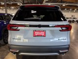 New 2025 Toyota Grand Highlander AWD Hybrid image 6