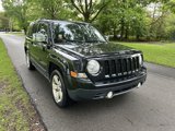 Used 2012 Jeep Patriot Limited w/ Sun/Sound Group image 4