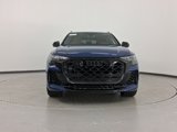 New 2025 Audi RS Q8 performance image 6