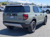 New 2026 Honda Passport TrailSport Elite image 3