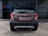 Used 2021 Chevrolet Spark ACTIV image 4