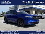 Certified 2023 Acura MDX A-Spec image 1