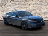 New 2025 Honda Civic Sport image 3