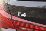 New 2025 BMW i4 xDrive40i w/ M Sport Package image 4