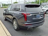 Used 2022 Cadillac XT6 Premium Luxury image 5