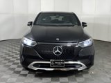 Certified 2024 Mercedes-Benz EQE 350+ 4MATIC SUV image 2