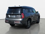 New 2025 Nissan Armada SL image 5
