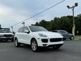 Used 2017 Porsche Cayenne Platinum Edition w/ Premium Package (PJV) image 6
