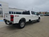 New 2025 Ford F350 Lariat w/ Chrome Package image 3
