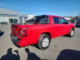 Used 2022 Nissan Frontier SV image 3