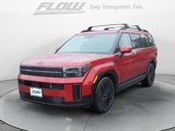 New 2025 Hyundai Santa Fe Calligraphy image 3