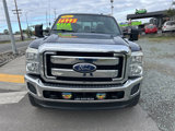 Used 2011 Ford F250 XLT w/ XLT Interior Pkg image 2