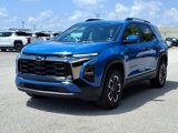 New 2026 Chevrolet Equinox ACTIV w/ Convenience Package III image 2