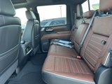 New 2025 GMC Sierra 2500 Denali Ultimate image 6