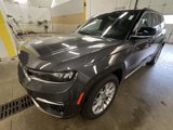 New 2025 Jeep Grand Cherokee Summit image 4