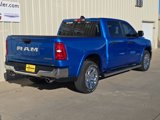 New 2025 RAM 1500 Big Horn image 5