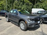 New 2025 Ford Ranger XL image 2