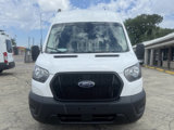 Used 2023 Ford Transit 250 148 High Roof w/ Load Area Protection Package image 4