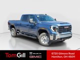 New 2025 GMC Sierra 2500 Pro w/ 1SA Pro Safety Plus Package image 1