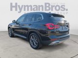 Used 2022 BMW X3 xDrive30i w/ Convenience Package image 5