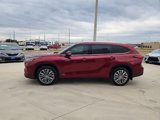 Used 2021 Toyota Highlander Platinum image 4