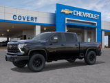 New 2026 Chevrolet Silverado 2500 ZR2 w/ ZR2 Bison Edition image 2