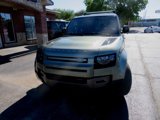 Used 2023 Land Rover Defender 110 X-Dynamic SE image 2