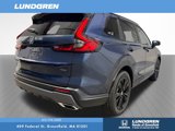 New 2026 Honda CR-V Sport Touring image 5