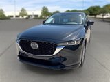 Certified 2024 MAZDA CX-5 AWD 2.5 S w/ Select Package image 3