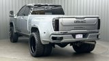 Used 2025 GMC Sierra 3500 Denali Ultimate image 3