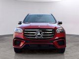 New 2025 Mercedes-Benz GLS 450 4MATIC image 2