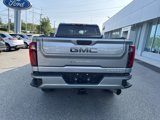 Used 2025 GMC Sierra 2500 Denali Ultimate w/ Snow Plow Prep/Camper Package image 6