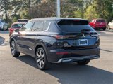 New 2025 Mitsubishi Outlander SEL image 5