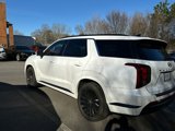 New 2025 Hyundai Palisade Calligraphy image 4