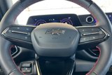 New 2025 Chevrolet Silverado EV RST image 2