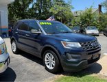 Used 2017 Ford Explorer FWD image 6