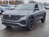 New 2025 Volkswagen Atlas Cross Sport SEL R-Line image 2