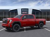 New 2025 GMC Sierra 2500 AT4 image 2