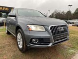Used 2015 Audi Q5 2.0T Premium image 2