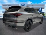 New 2025 Acura MDX A-Spec image 5