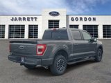Certified 2023 Ford F150 Lariat image 4
