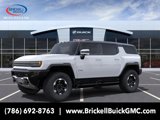New 2025 GMC Hummer EV 3X w/ Extreme Off-Road Package image 2