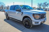 New 2025 Ford F150 XLT w/ Equipment Group 301A Standard image 5