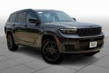 New 2025 Jeep Grand Cherokee L Summit image 2