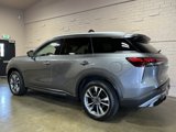 Used 2023 INFINITI QX60 Luxe image 5