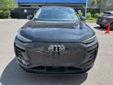 New 2025 Audi Q6 e-tron Premium Plus image 2