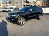 Used 2015 Jeep Grand Cherokee Limited image 2