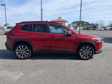 Used 2022 Toyota Corolla Cross XLE image 3