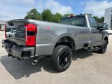 New 2025 Ford F350 XL image 4