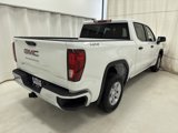 New 2026 GMC Sierra 1500 Pro w/ Pro Value Package image 4